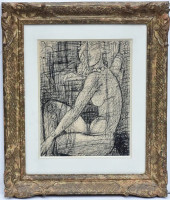 MARCEL GROMAIRE (1892 - 1971),