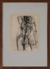 MARCEL GROMAIRE (1892-1971): S