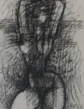 MARCEL GROMAIRE (FRENCH, 1892-