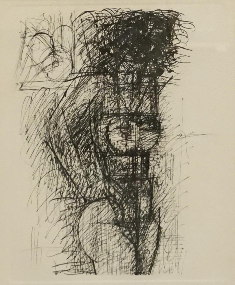 MARCEL GROMAIRE (FRENCH, 1892-1971)