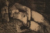 MARCEL GROMAIRE (FRENCH 1892-1
