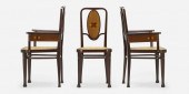 Marcel Kammerer. Chairs model