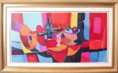 MARCEL MOULY (FRANCE, 1918-200