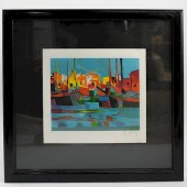 MARCEL MOULY (FRENCH, 1918-200