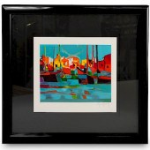MARCEL MOULY (FRENCH, 1918-200