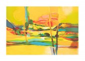 MARCEL MOULY 'LA BELLE ETE' LI