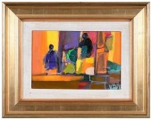 MARCEL MOULY(French, 1918-2008