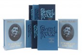 MARCEL PROUST, FOLIO SOCIETY,