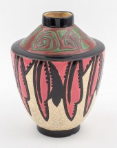 MARCEL RENSON FRENCH ART DECO