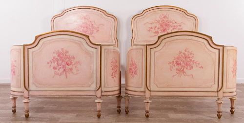 MARCEL TARTAGLIA LOUIS XVI STYLE