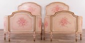 MARCEL TARTAGLIA LOUIS XVI STY