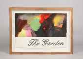 MARCEL VAN EEDEN WATERCOLOR TH