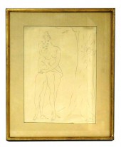 MARCEL VERTèS (FRENCH, 1895-19