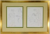 MARCEL VERTES VIRGIL'S ECLOGUE