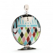 MARCEL WANDERS FOR ALESSI, THR