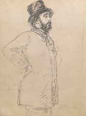 MARCELIN GILBERT DESBOUTIN (FR
