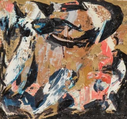 MARCELLE FERRON, GOQ, RCA