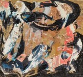 MARCELLE FERRON, GOQ, RCA (192