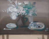 Marcelle Stoianovich (American