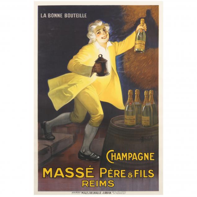 MARCELLIN AUZOLLE (FRENCH,