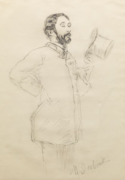 MARCELLIN GILBERT DESBOUTIN
