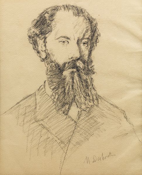 MARCELLIN GILBERT DESBOUTIN
