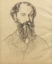 MARCELLIN GILBERT DESBOUTIN (F