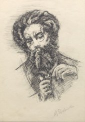MARCELLIN GILBERT DESBOUTIN (F