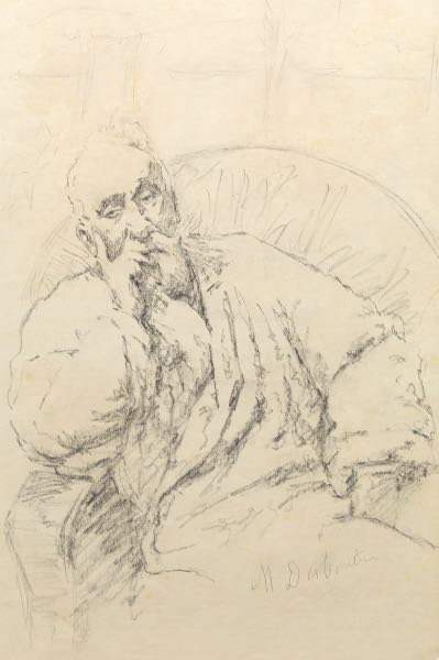 MARCELLIN GILBERT DESBOUTIN