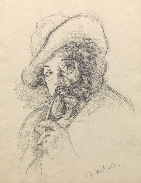 MARCELLIN GILBERT DESBOUTIN
