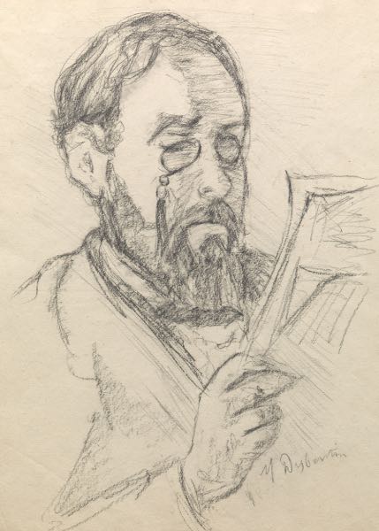 MARCELLIN GILBERT DESBOUTIN