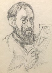 MARCELLIN GILBERT DESBOUTIN (F