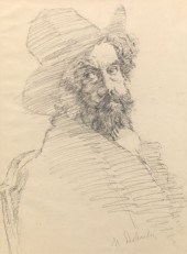 MARCELLIN GILBERT DESBOUTIN (F