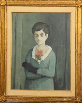 Marcello Boccacci (Italian 191