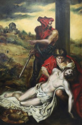 MARCELLO CASSINARI VETTOR (B.1