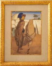 MARCELLO DUDOVICH NORTH AFRICA