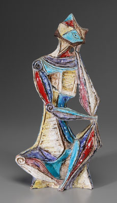 Marcello Fantoni, (Italian, born