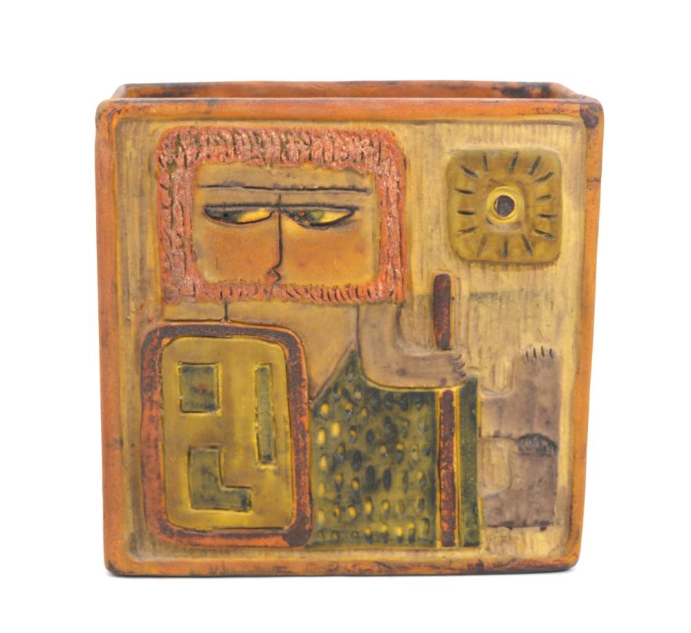 MARCELLO FANTONI ITALIAN CERAMIC