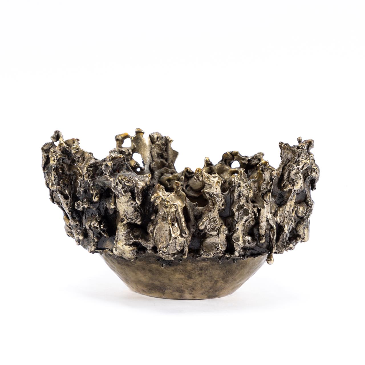MARCELLO FANTONI MCM BRUTALIST
