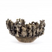 MARCELLO FANTONI MCM BRUTALIST