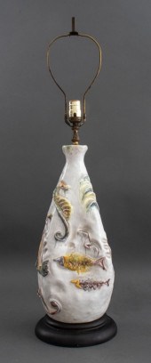 MARCELLO FANTONI MID-CENTURY C