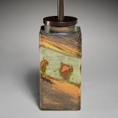 MARCELLO FANTONI, TABLE LAMP c