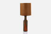 MARCELLO FANTONI, TABLE LAMP<b