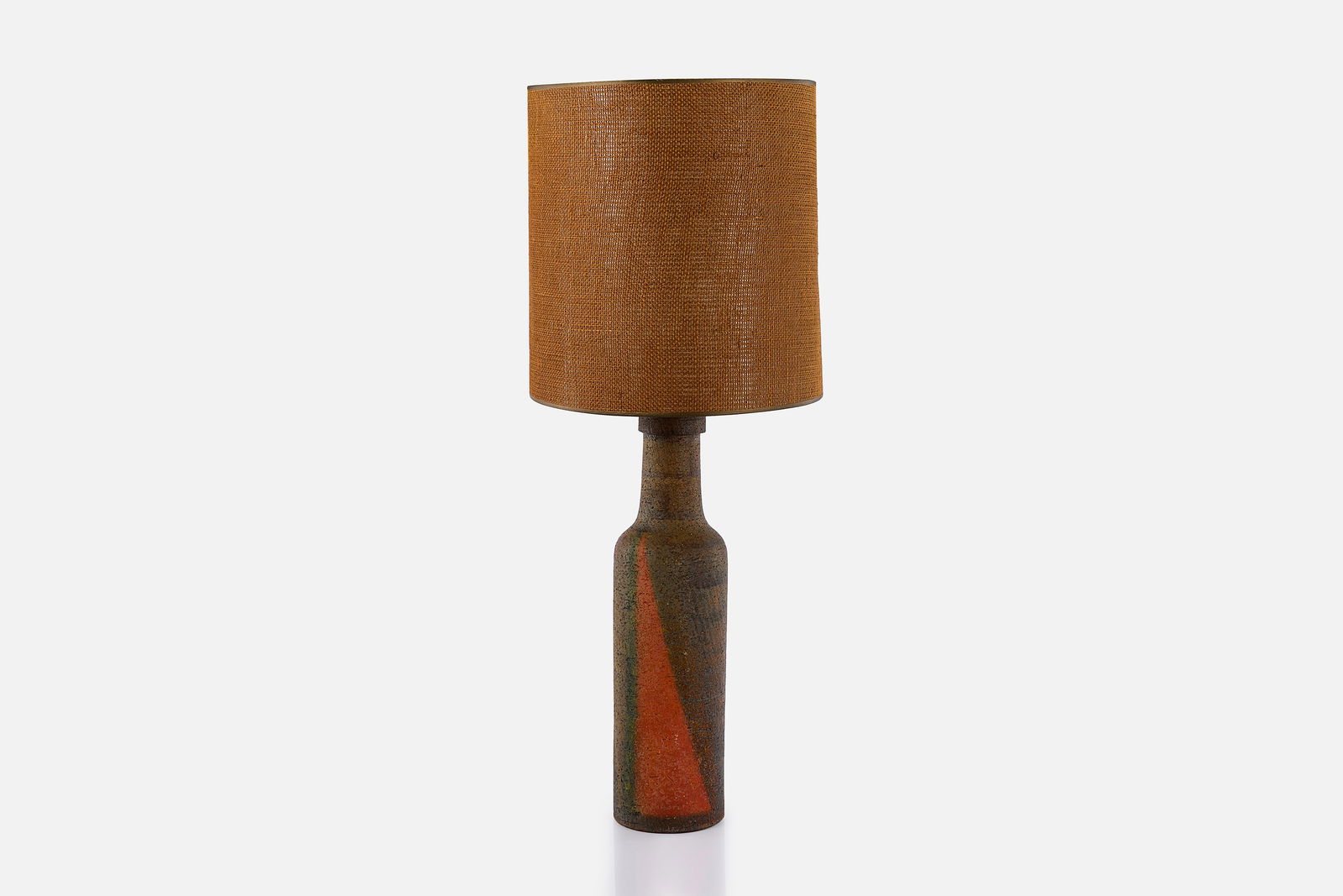 MARCELLO FANTONI, TABLE