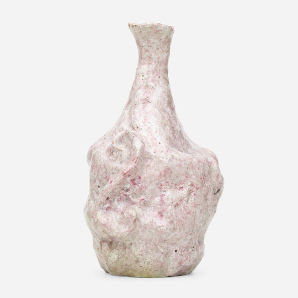 Marcello Fantoni. Vase. c. 1950,