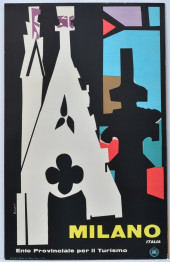MARCELLO NIZZOLI (1887-1969) ,