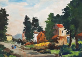 MARCELLO SCARANO (1901-1962) W