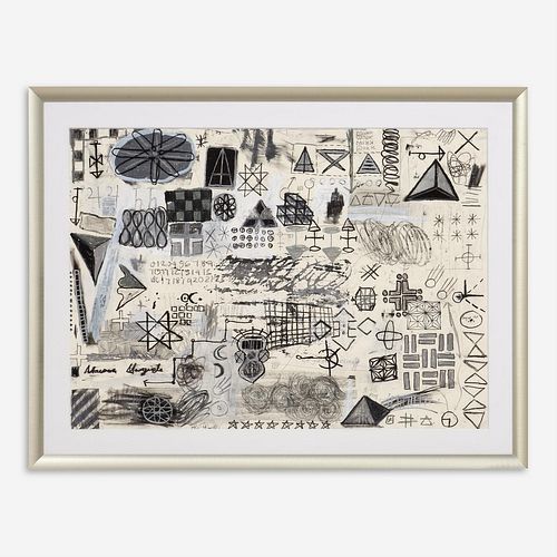 MARCELO ELI SARMIENTO "WORK"