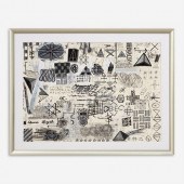 MARCELO ELI SARMIENTO "WORK" (