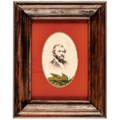 MARCH 1864 CIVIL WAR CABINET C